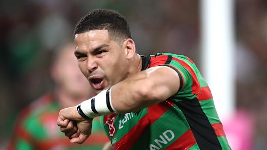 Walker's ordeal is the latest off-field drama to plague Souths in the build-up to the season restart.