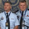 Reward for help on attempted murder of Queensland policeman doubled to $500k