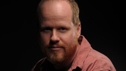 Slayed: Joss Whedon gives a masterclass in how not to say sorry