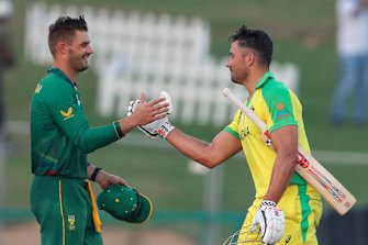 Australia’s January white ball series against South Africa is as good as cancelled.