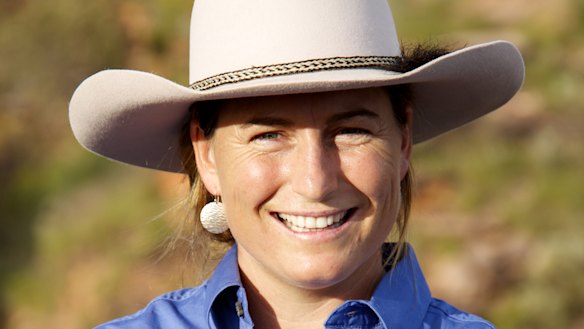 Catherine Marriott never wanted her confidential complaint against Barnaby Joyce to be released to media.