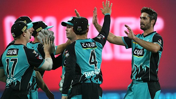 Ben Cutting was a star with Brisbane before it all turned sour.