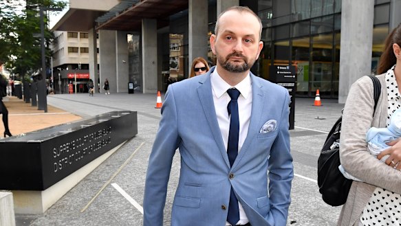 Ex-One Nation adviser Sean Black was sentenced to five years in jail for rape and two counts of assault.
