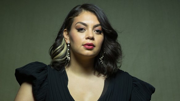 Thelma Plum's album Better in Blak reveals more with each listen. 