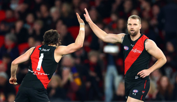 Stringer will arrive at GWS with 212 games and 367 goals under his belt.