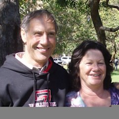 Colin Norton died of his injuries, while his wife Margaret was taken to Royal Perth Hospital where she remains in a stable condition.