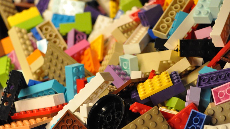 lego boost david jones