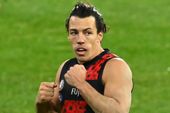 Dylan Shiel falls into the first category of players.