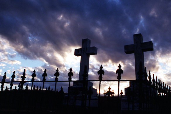 Funerals are becoming increasingly expensive, so its worth thinking about the costs early on.