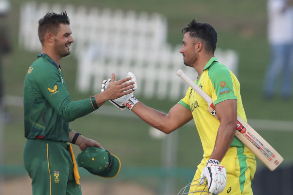 Australia’s January white ball series against South Africa is as good as cancelled.