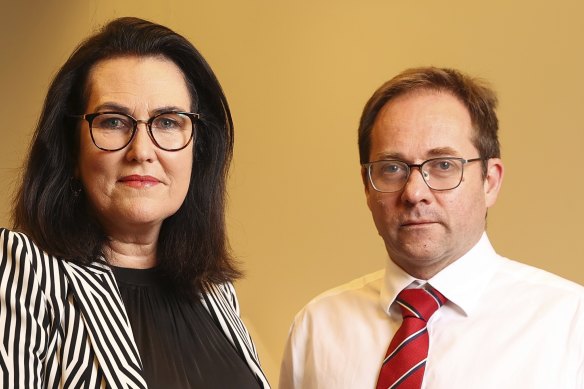 The Senate has approved Senator Deborah O’Neill and Labor MP Daniel Mulino’s calls for an inquiry into the country’s anti-money laundering regime.  