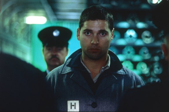 Andrew Dominik’s 2000 film Chopper will screen with a live score as part of the 70th Melbourne International Film Festival.