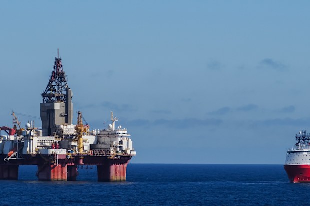 Victoria gas: ConocoPhillips makes second gas strike in Otway Basin