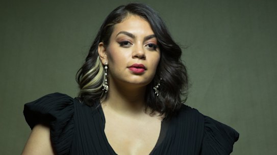 Thelma Plum's album Better in Blak reveals more with each listen. 