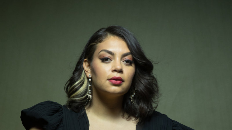 Thelma Plum I Was Lucky To Take A Bad Situation And Make Something Beautiful