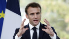 French President Emmanuel Macron seems his country as a ‘balancing power’.