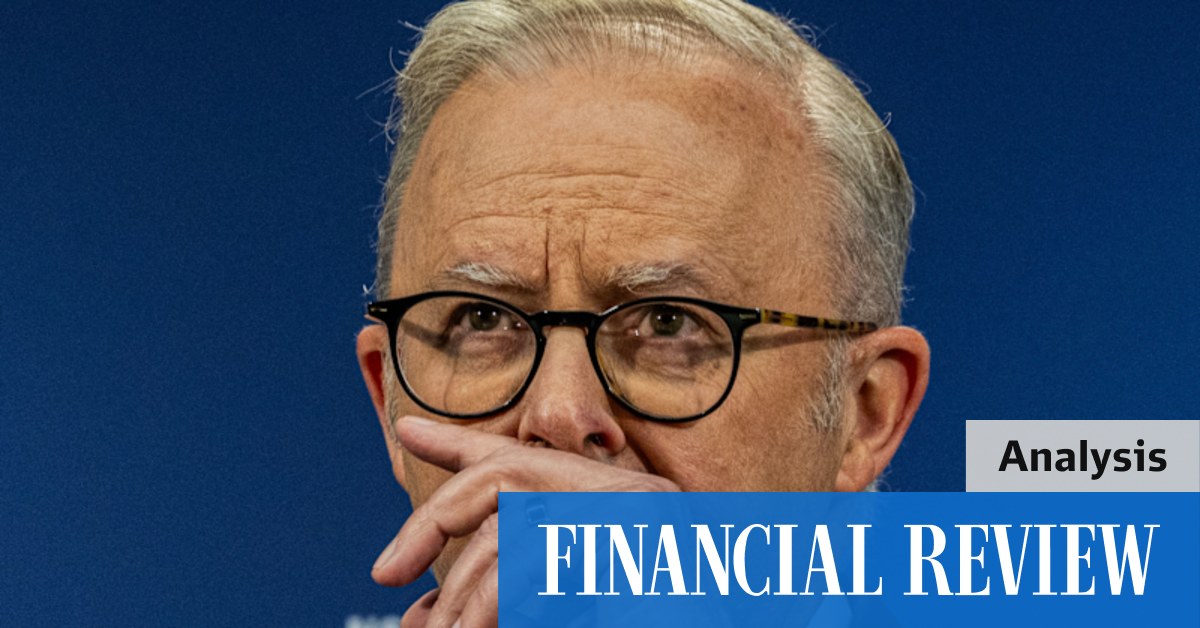 Antisemitism royal commission: Anthony Albanese’s slow U-turn on Bondi ...