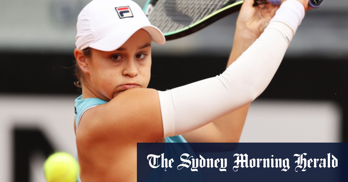 French Open 2021: Dates, how to watch, draw, scores, odds ...