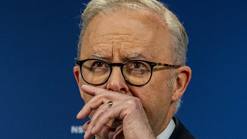 PM’s inaction on antisemitism comes back to haunt him