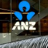ANZ margins hit as mortgage competition bites lender
