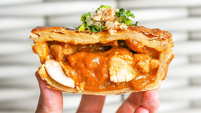 Get these four things right and you’ll have the perfect pie, every time