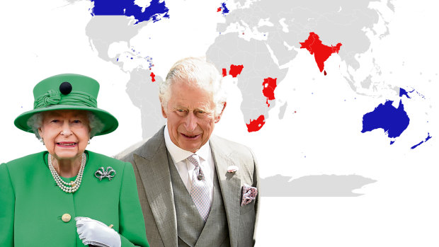 Can Prince Charles save the Commonwealth once the Queen is gone?