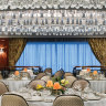 The Grand Dining Room.
