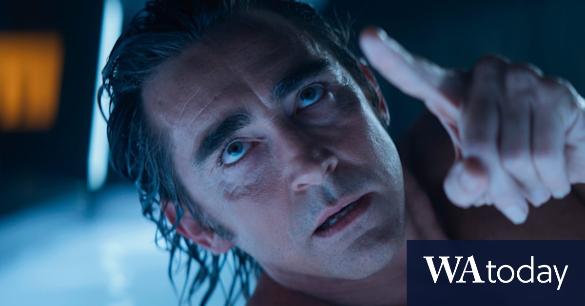 TV adaptation of Isaac Asimov's sci-fi series Foundation returns with Lee Pace, Jared Harris and Lou Llobell. - Vimarsana News