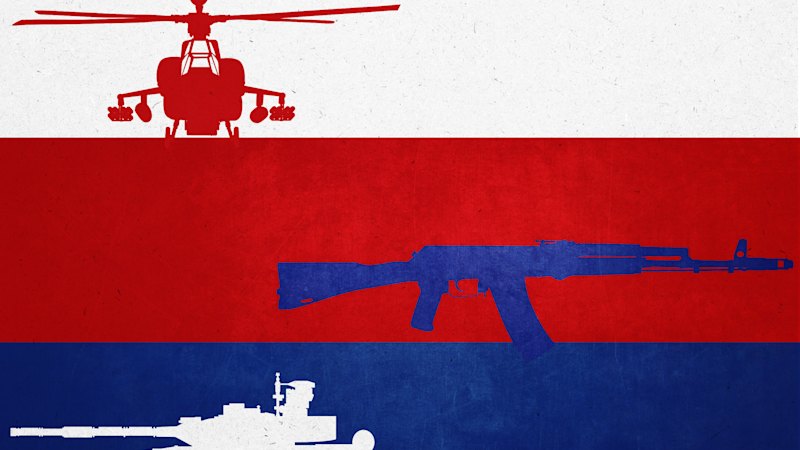 Avstralci z dvema milijardama dolarjev sofinancirajo Putinovo vojno, medtem pa so rakete zadele stanovanjske bloke v Ukrajini