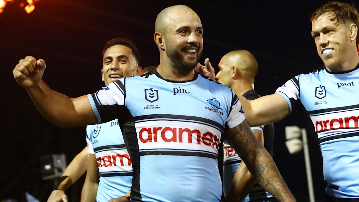 NRL Week 1 Finals Team Lists & Injury News: Ford and Trindall Return