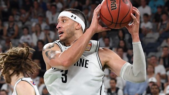 United set for most important week ahead of NBL grand final