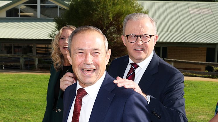 smh.com.au - GST deal with Western Australia is mining the rest of us dry