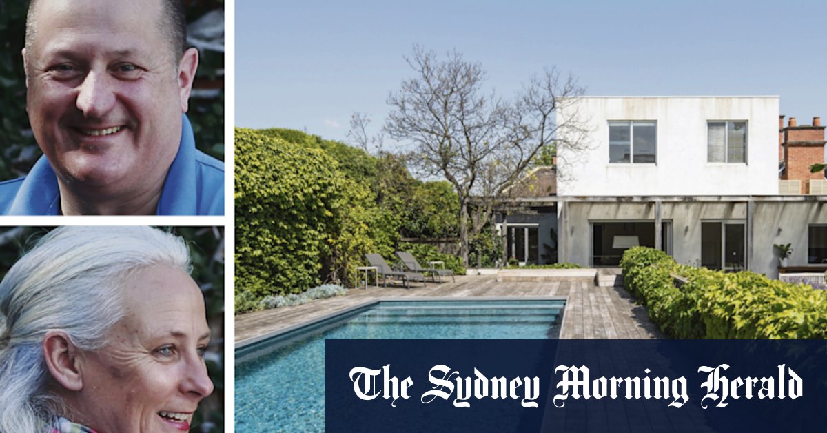 Russel Howcroft lists Hawthorn house for sale for $4.8 million to $5.2 million - Vimarsana News