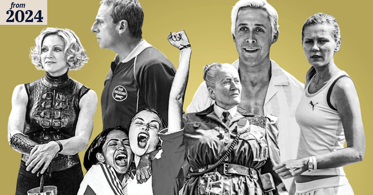 Paris Olympics 2024: Your complete couch potato guide to every Olympic ...