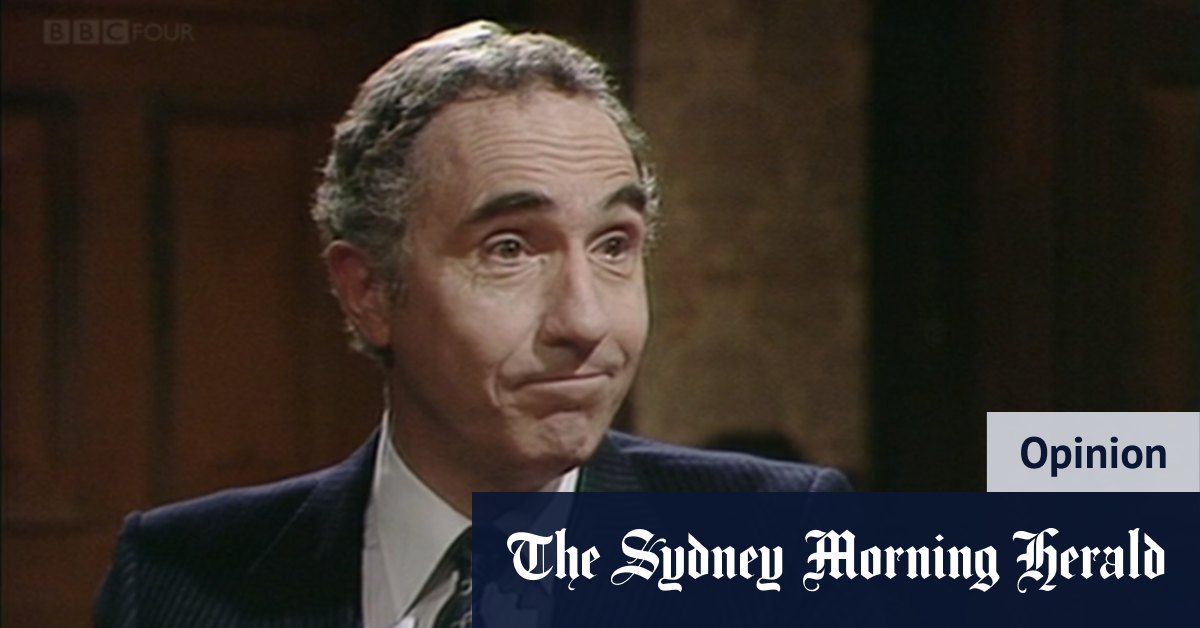 Sir Humphrey would have loved this Freedom of Information ruse, but the jig may be up - Vimarsana News