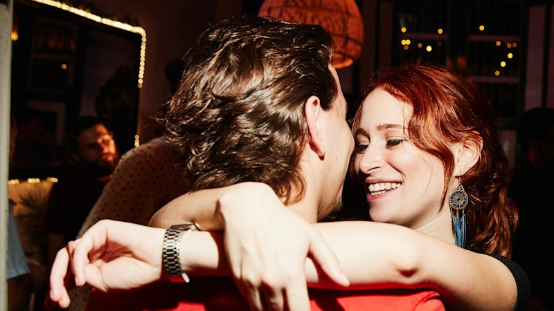 Gen Z has fewer one-night stands, shifting attitudes toward casual sex