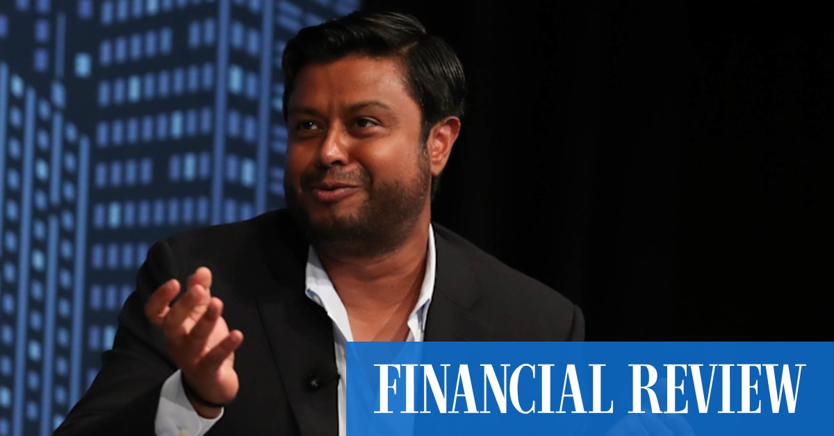 What Infratil's CDC Data Centres valuation hike means for AirTrunk - Vimarsana News
