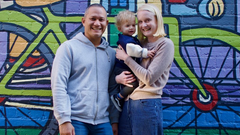 In their own words: Why Perth people aren’t having more babies