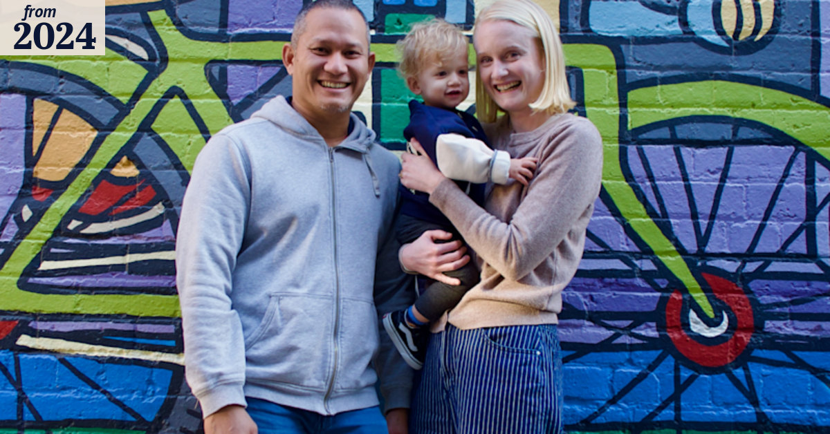 Perth people on why they are – or aren’t – having kids
