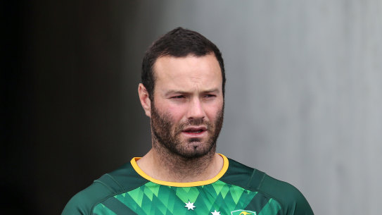 Kiwis see red as Tonga clash appears set to steal their thunder