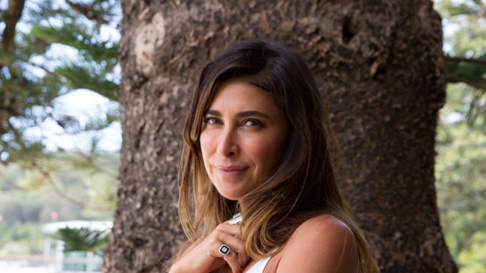 Jodhi Meares has sold her home.