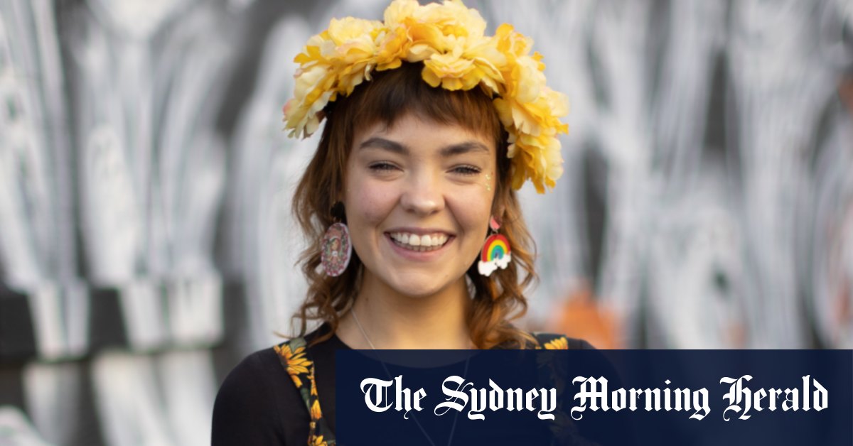 Autism: How Chloe Hayden became one of the first autistic actors to play an autistic character in a major TV series - Vimarsana News