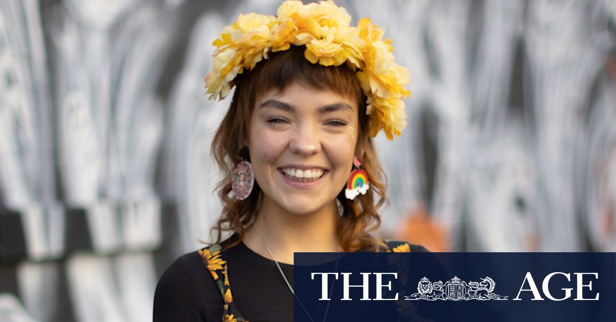 Autism: How Chloe Hayden became one of the first autistic actors to play an autistic character in a major TV series - Vimarsana News