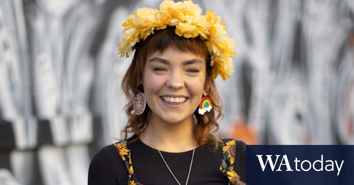 Autism: How Chloe Hayden became one of the first autistic actors to play an autistic character in a major TV series - Vimarsana News