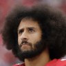 He boycotted Nike over Colin Kaepernick. Now his store is closing