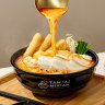 Hong Kong-based noodle chain TamJai Mixian is bringing its Yunnanese rice noodles, soup and spices to Melbourne.