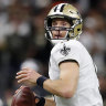 Drew Brees announces he will return to Saints for 20th NFL season