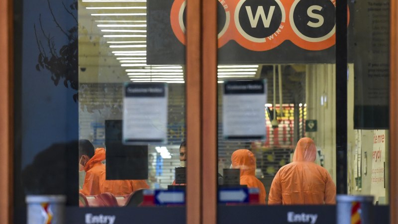 Victoria Covid Case What We Know So Far