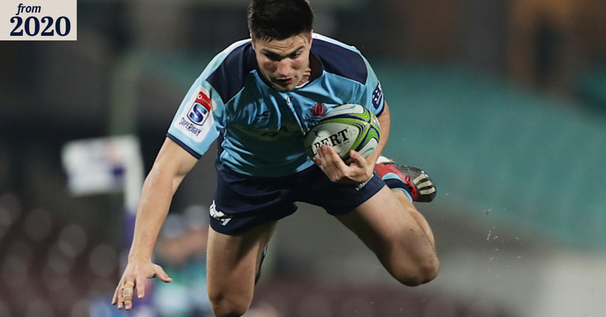 Super Rugby AU: Television ratings, mid-season statistics