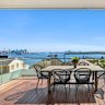 Nico Tjen, a luxury car collector and scion of a property development family, has put his Vaucluse home with Sydney Harbour views on the market with a price guide of $28 million. 
